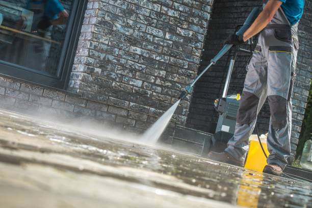 Best Machinery and Equipment Cleaning  in Williston Park, NY